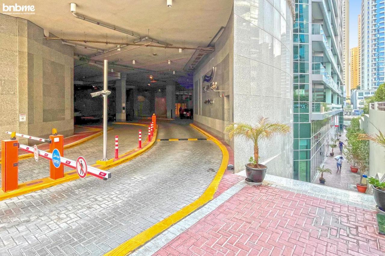 Bnbmehomes - Sit Back & Enjoy Seeing The Luxury Yachts Drive By - B67 Dubai Esterno foto