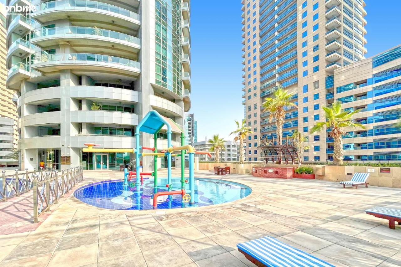 Bnbmehomes - Sit Back & Enjoy Seeing The Luxury Yachts Drive By - B67 Dubai Esterno foto