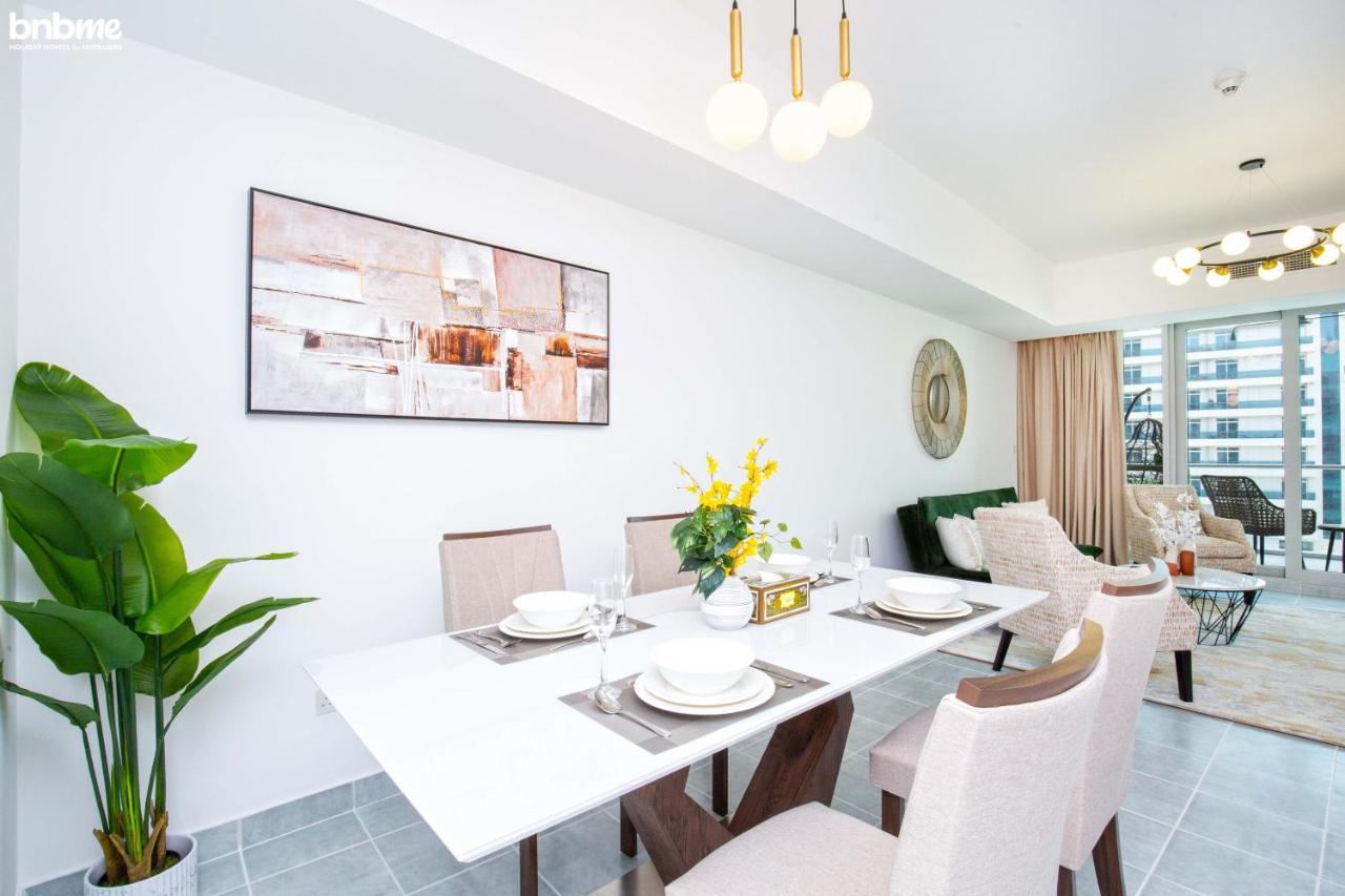 Bnbmehomes - Sit Back & Enjoy Seeing The Luxury Yachts Drive By - B67 Dubai Esterno foto