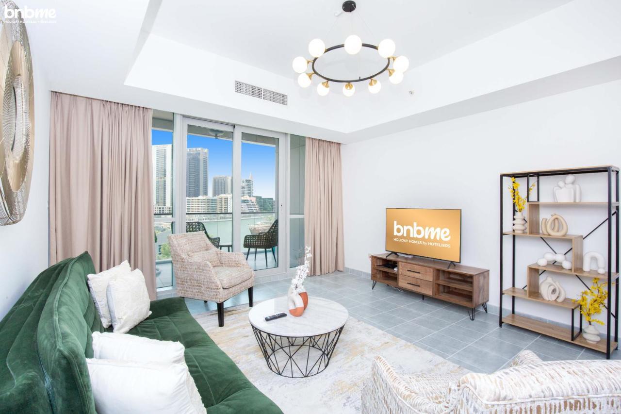 Bnbmehomes - Sit Back & Enjoy Seeing The Luxury Yachts Drive By - B67 Dubai Esterno foto