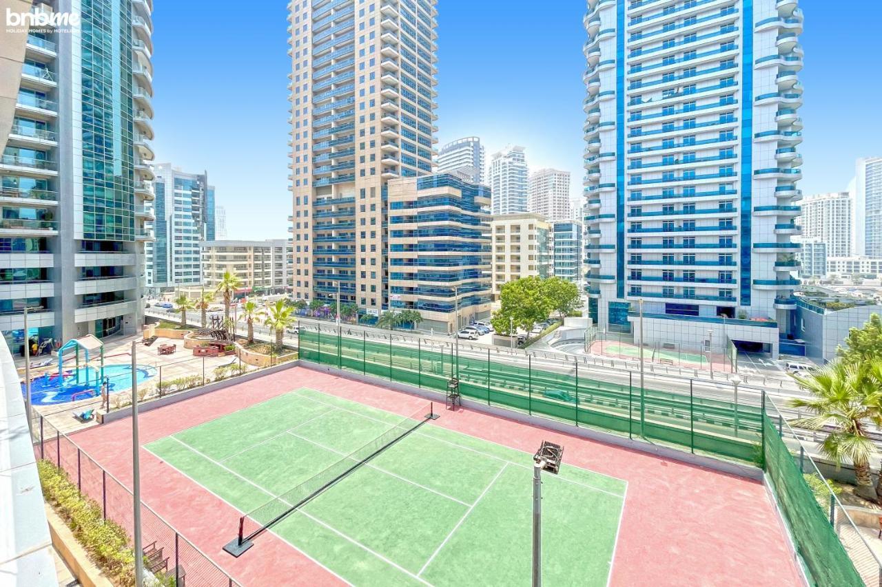 Bnbmehomes - Sit Back & Enjoy Seeing The Luxury Yachts Drive By - B67 Dubai Esterno foto