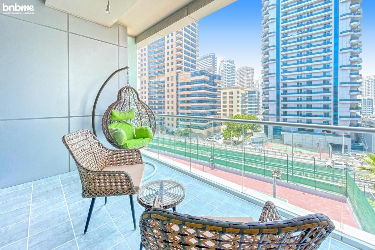 Bnbmehomes - Sit Back & Enjoy Seeing The Luxury Yachts Drive By - B67 Dubai Esterno foto