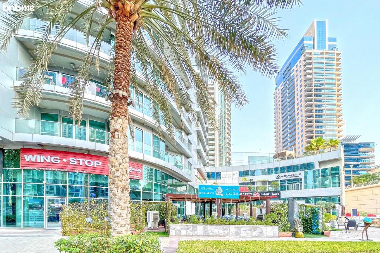 Bnbmehomes - Sit Back & Enjoy Seeing The Luxury Yachts Drive By - B67 Dubai Esterno foto